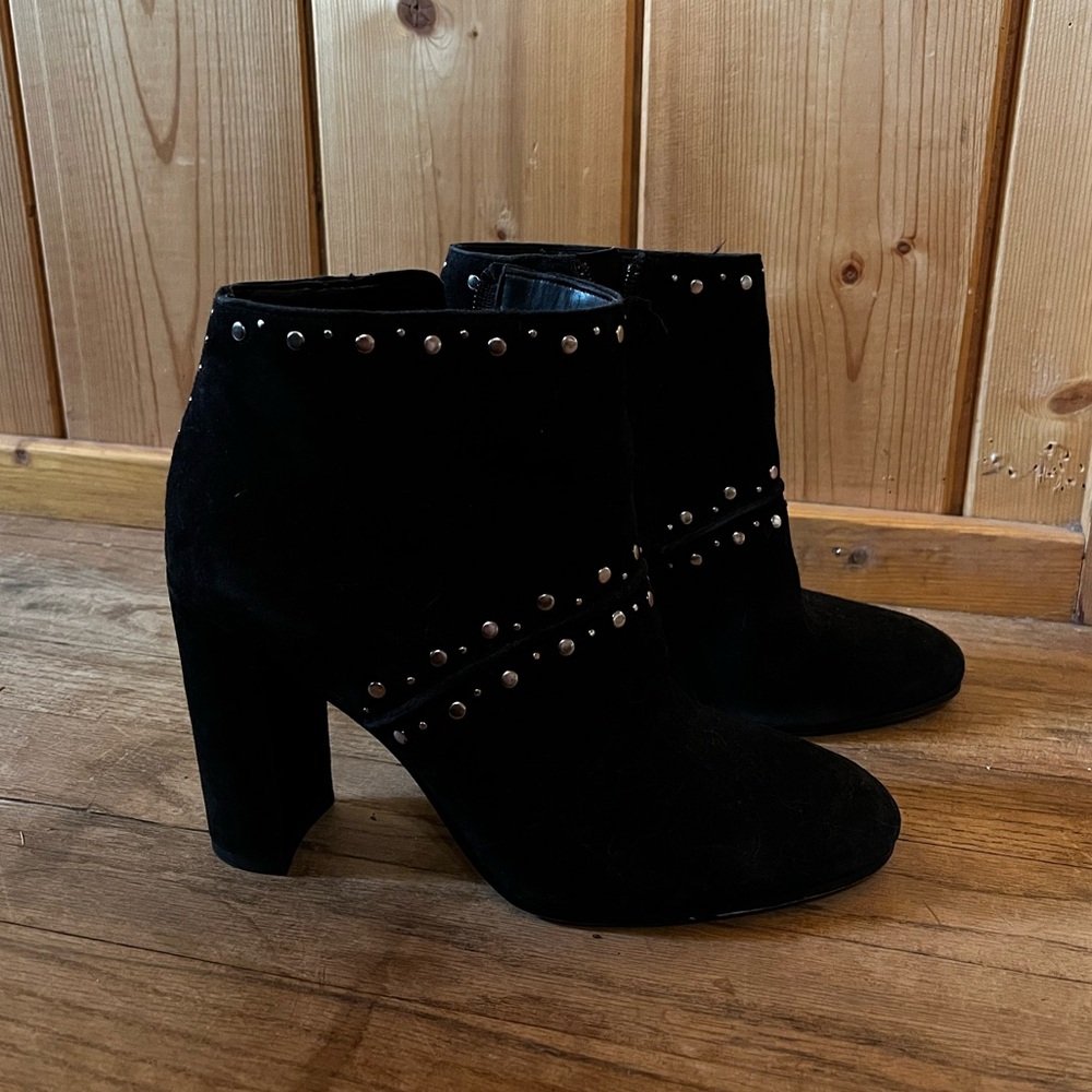 Sam Edelman booties - Picture 2 of 5